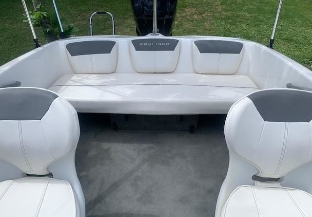 Bayliner 160 Bowrider