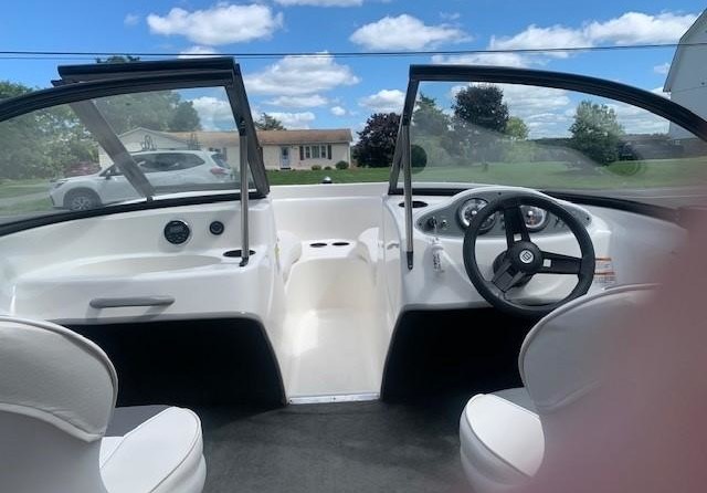 Bayliner 160 Bowrider