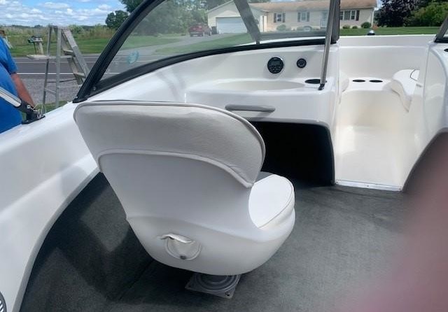Bayliner 160 Bowrider