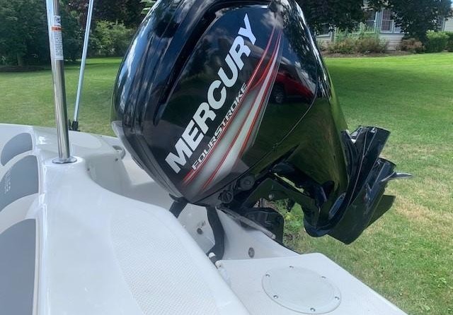 Bayliner 160 Bowrider