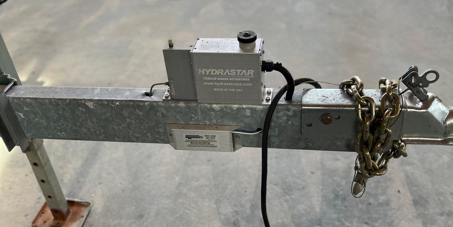 Grady-White Express 330