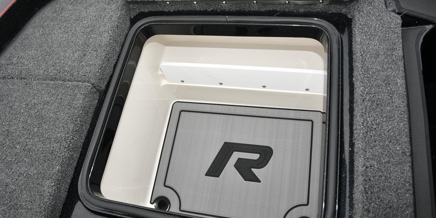 Parker 2540 Dual Console