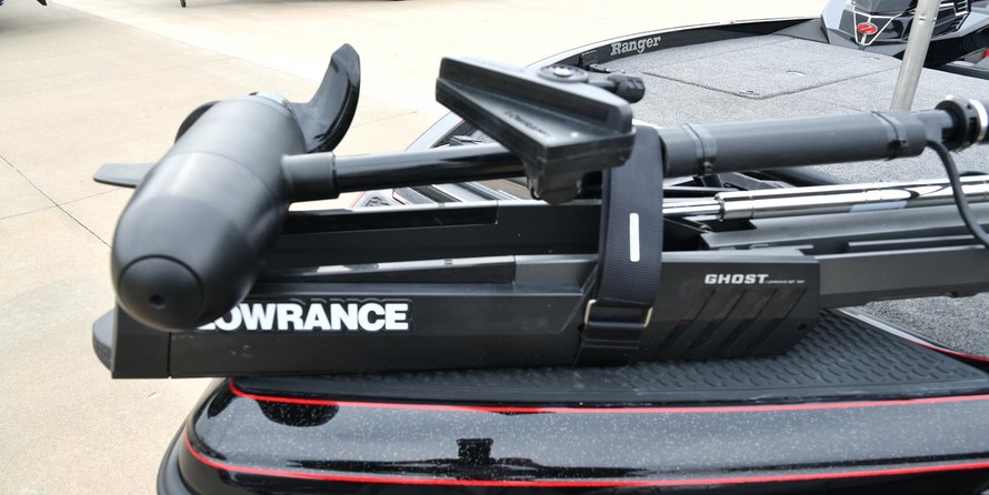 Parker 2540 Dual Console