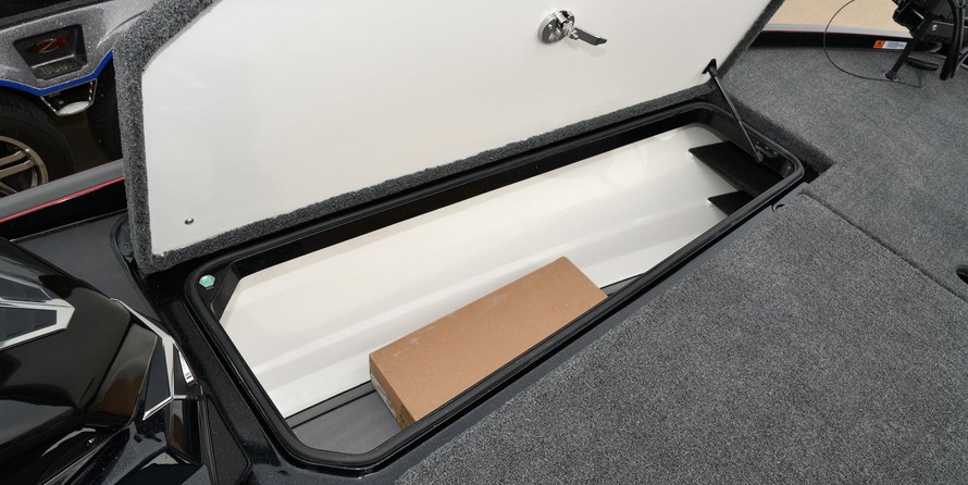 Parker 2540 Dual Console