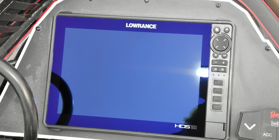 Parker 2540 Dual Console