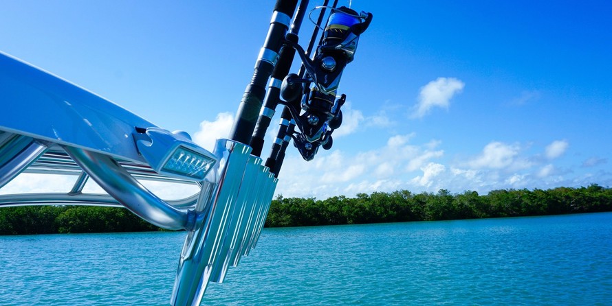 Twin Vee 260 STX