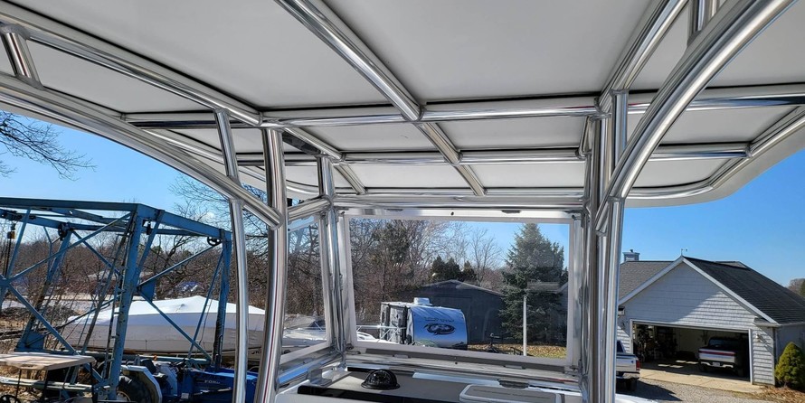 Twin Vee 260 STX