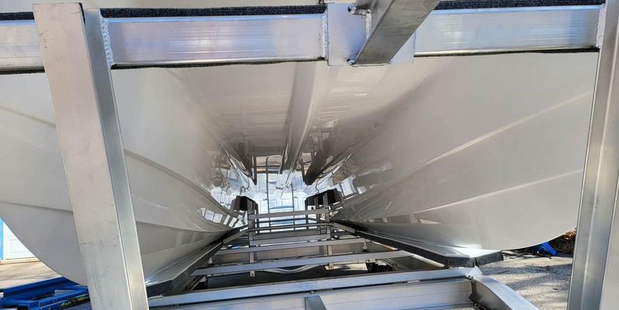 Twin Vee 260 STX