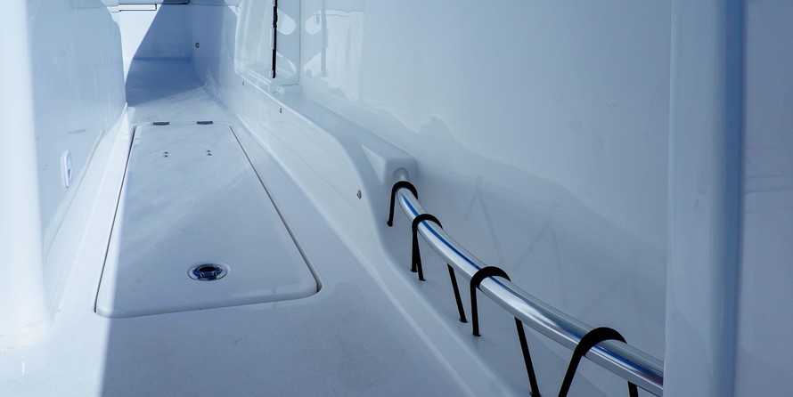 Twin Vee 260 STX