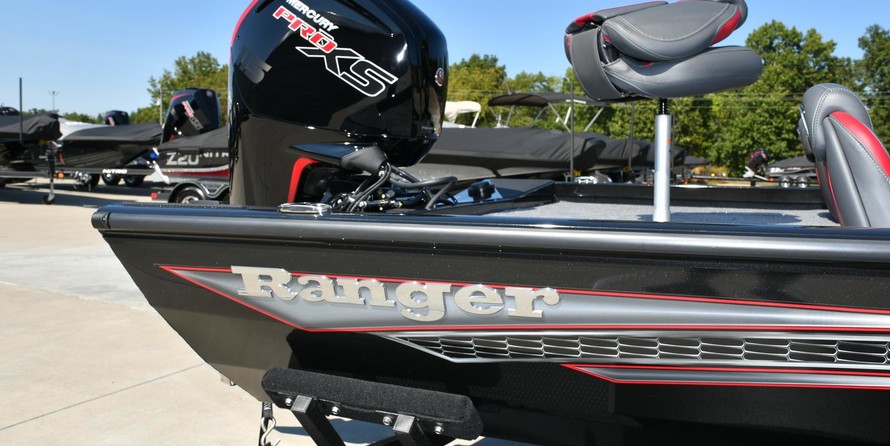 Ranger boats rt188