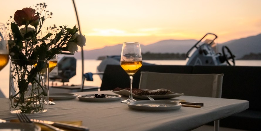 Fountaine Pajot Saona 47