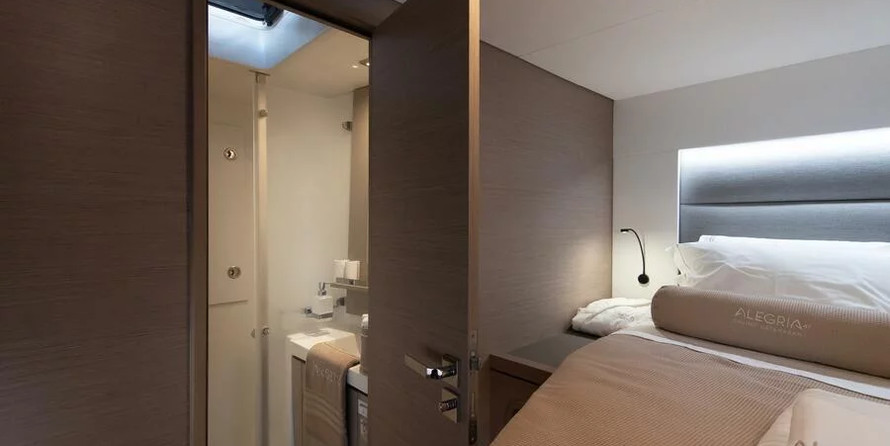 Fountaine Pajot Saona 47