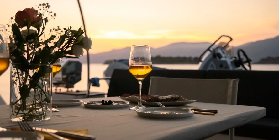 Fountaine Pajot Saona 47