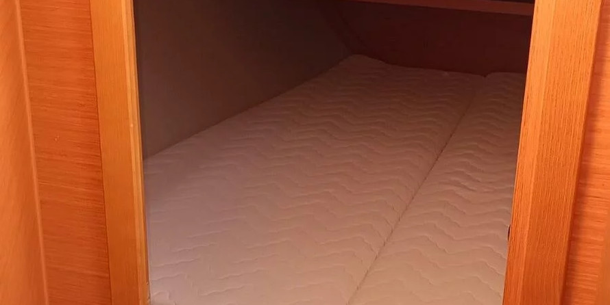 Dufour 390 Grand Large