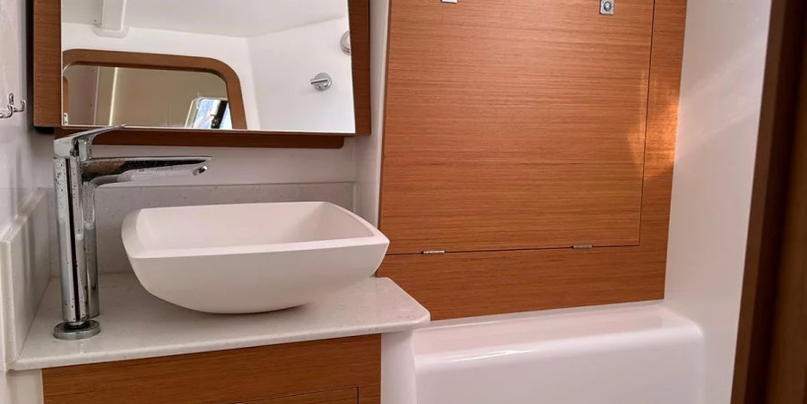 Dufour 390 Grand Large