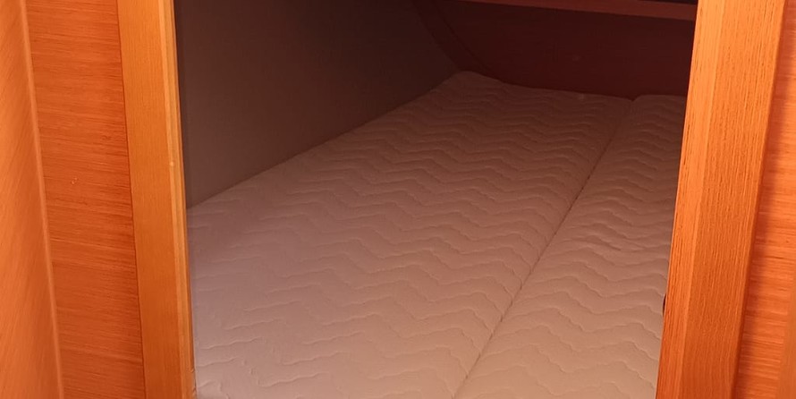 Dufour 390 Grand Large