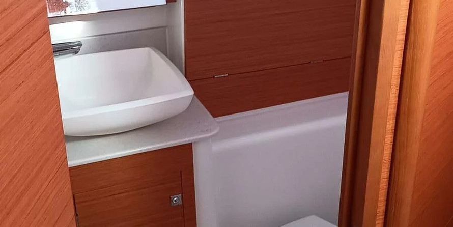 Dufour 390 Grand Large