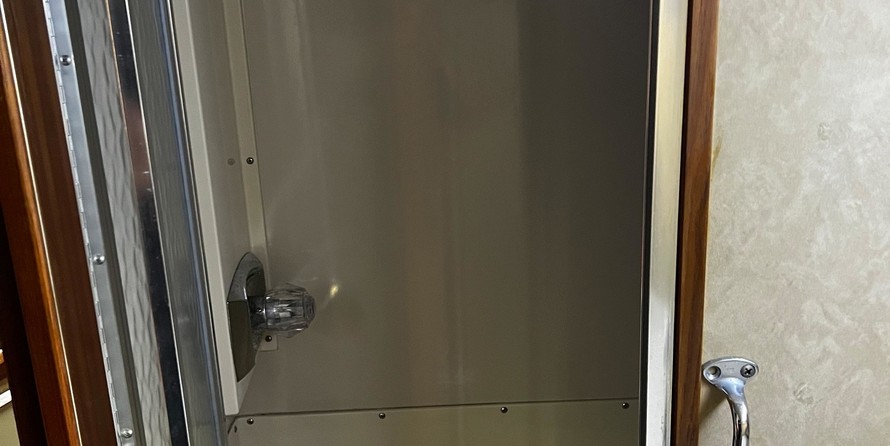 Bertram 60 Convertible