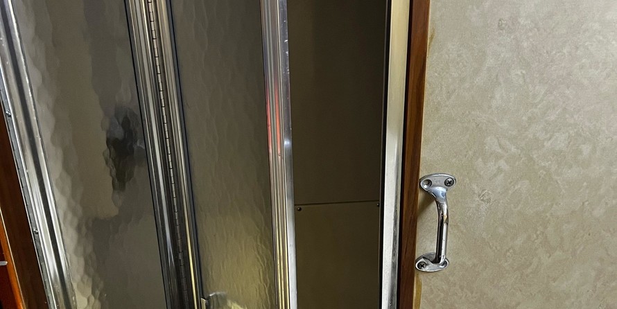 Bertram 60 Convertible