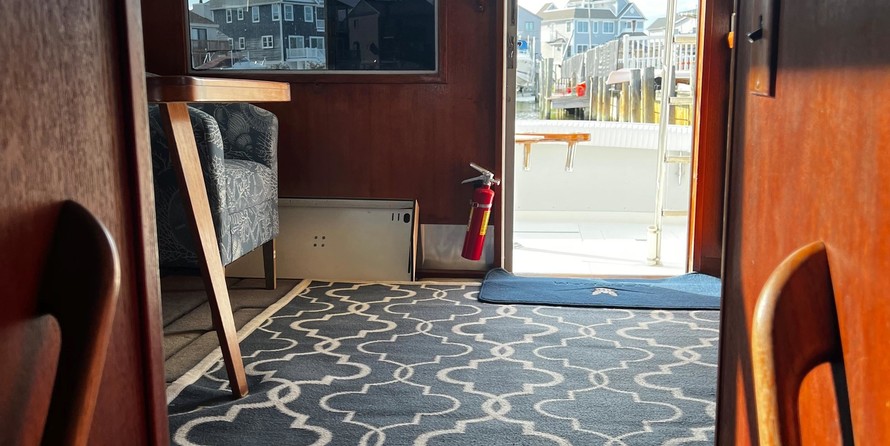 Bertram 60 Convertible