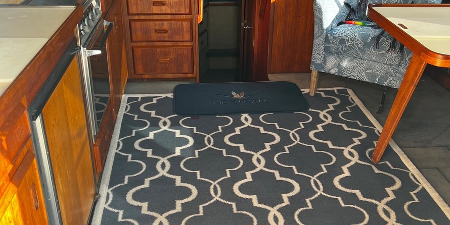 Bertram 60 Convertible