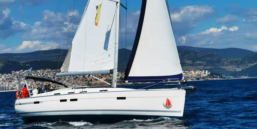 Bavaria 45 Cruiser