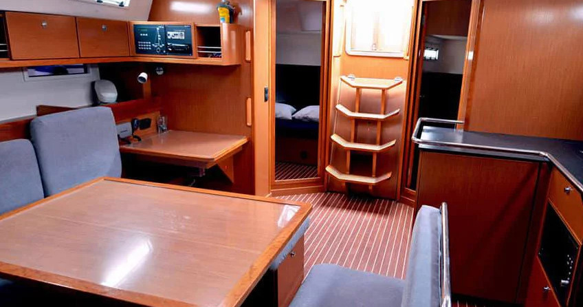 Bavaria 45 Cruiser