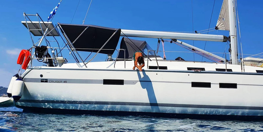 Bavaria 45 Cruiser