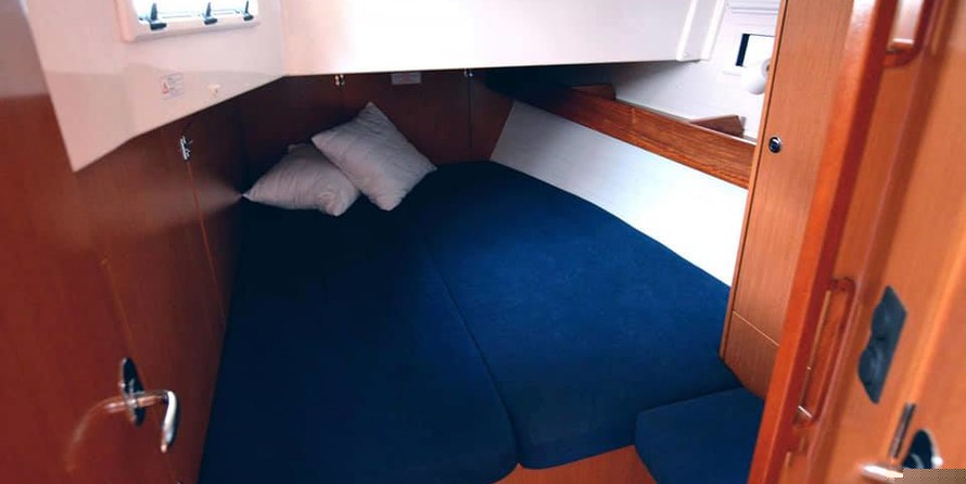 Bavaria 45 Cruiser