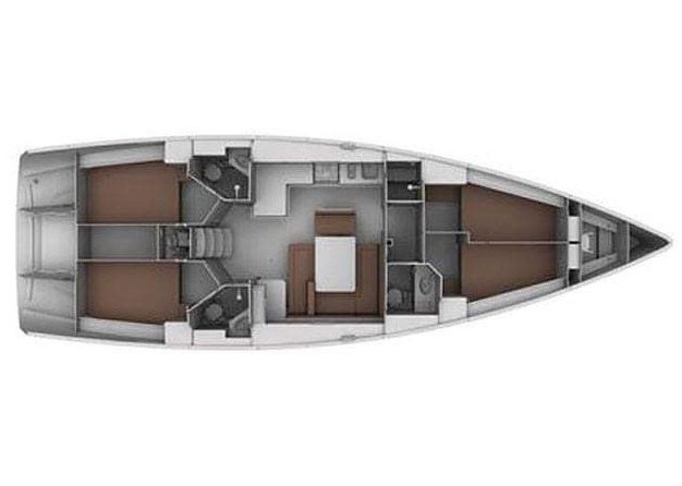 Bavaria 45 Cruiser