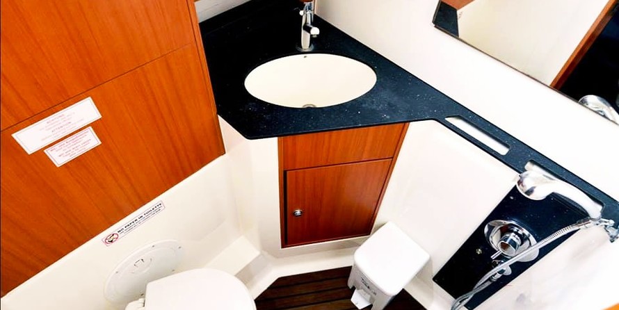 Bavaria 45 Cruiser