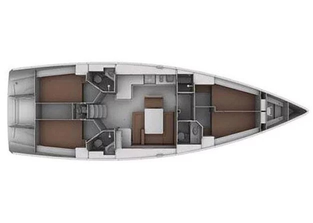 Bavaria 45 Cruiser