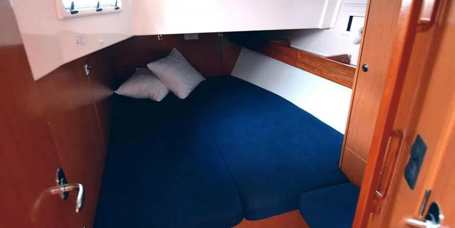Bavaria 45 Cruiser