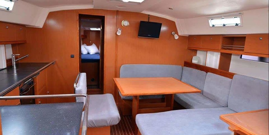 Bavaria 45 Cruiser