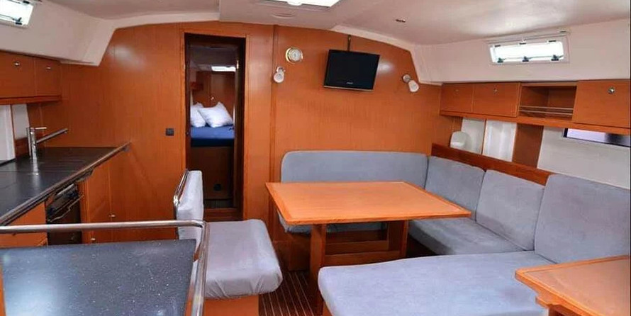 Bavaria 45 Cruiser