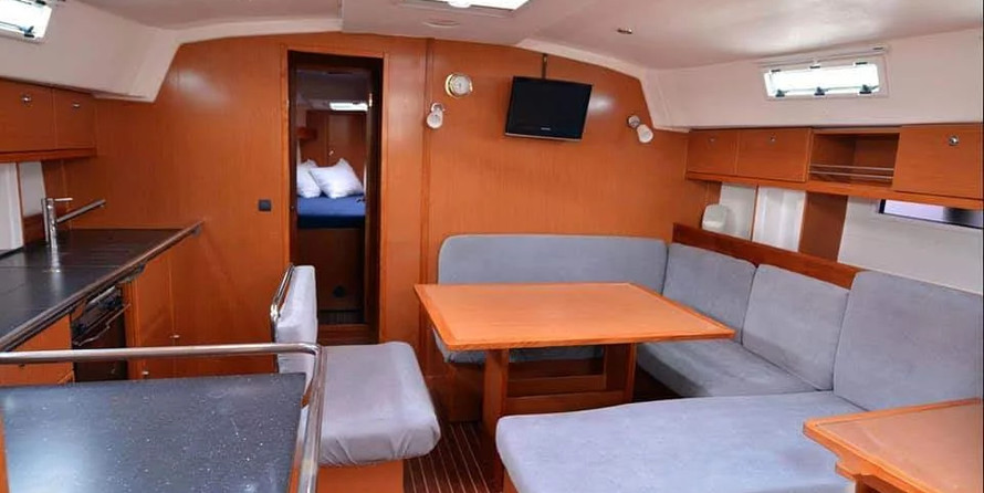 Bavaria 45 Cruiser