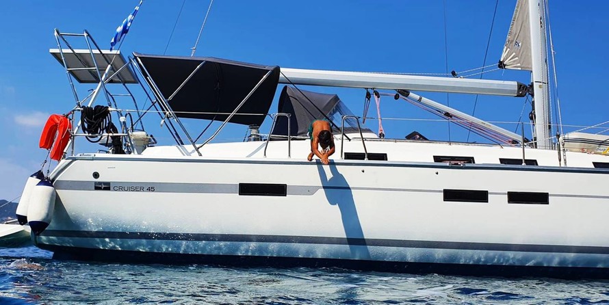 Bavaria 45 Cruiser