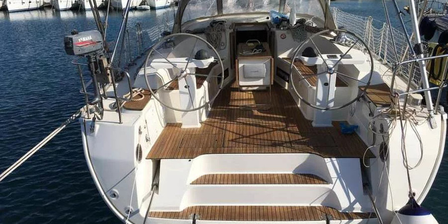 Bavaria 45 Cruiser