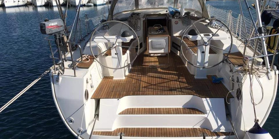 Bavaria 45 Cruiser