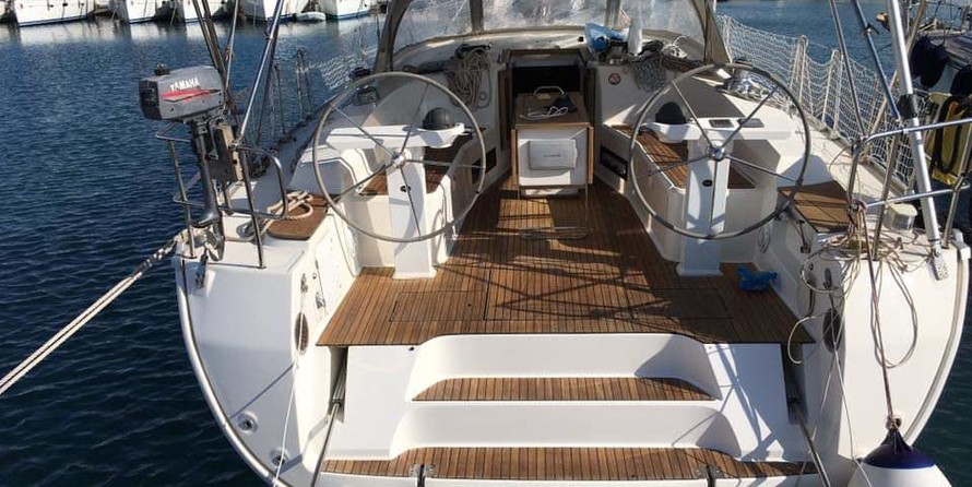 Bavaria 45 Cruiser