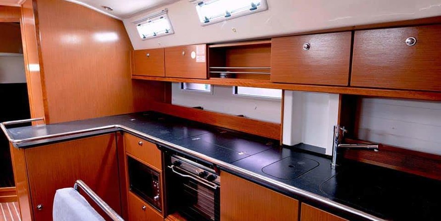 Bavaria 45 Cruiser