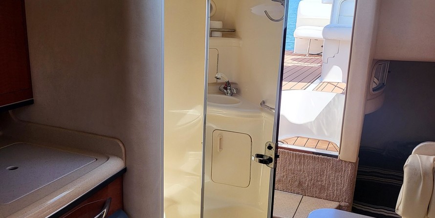 Sea Ray 280 Sundancer