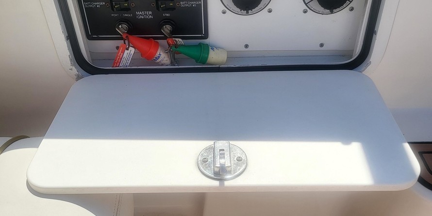 Sea Ray 280 Sundancer