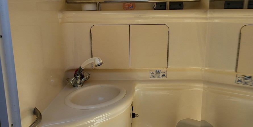 Sea Ray 280 Sundancer