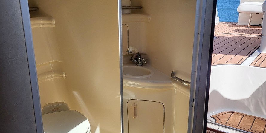 Sea Ray 280 Sundancer