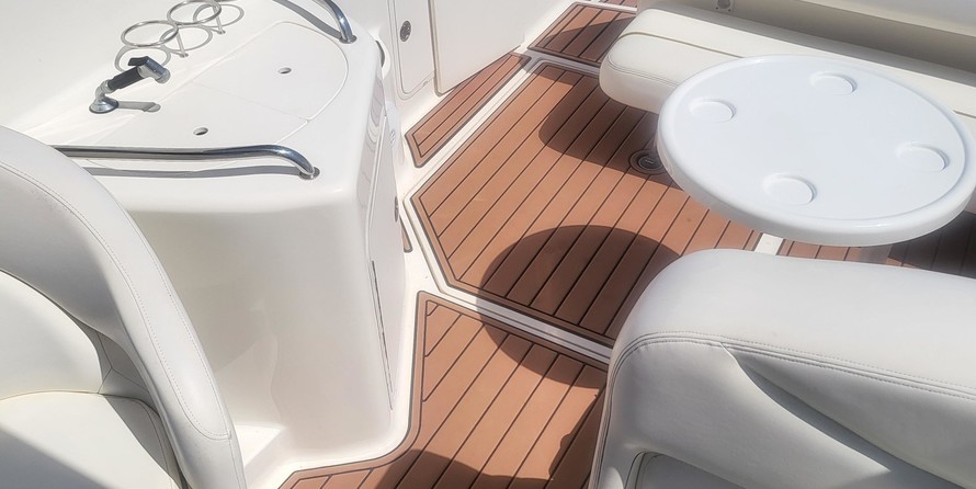 Sea Ray 280 Sundancer