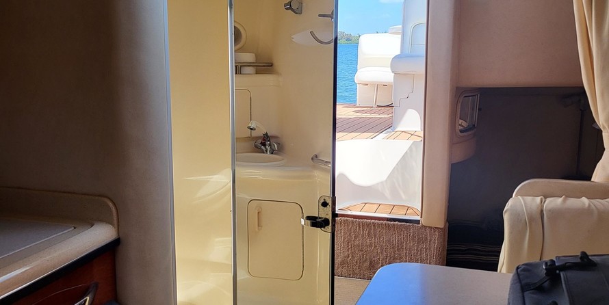 Sea Ray 280 Sundancer