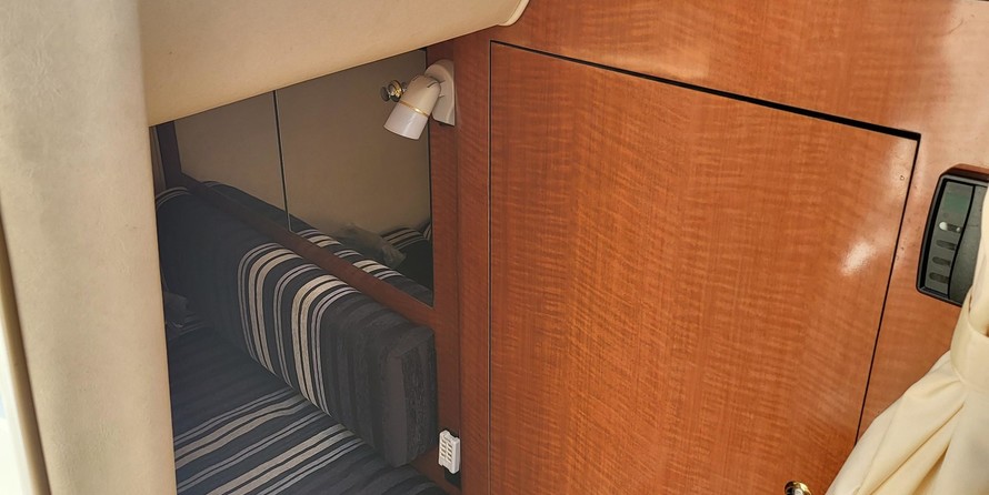 Sea Ray 280 Sundancer