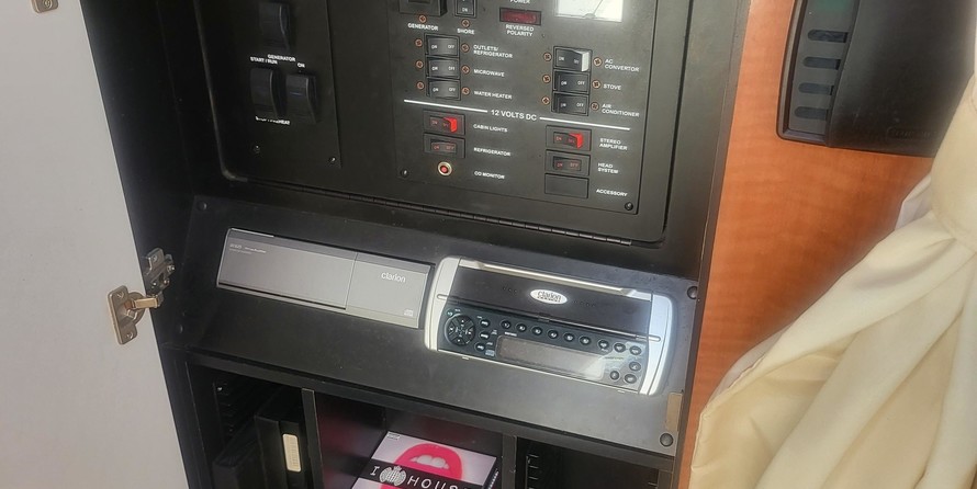 Sea Ray 280 Sundancer