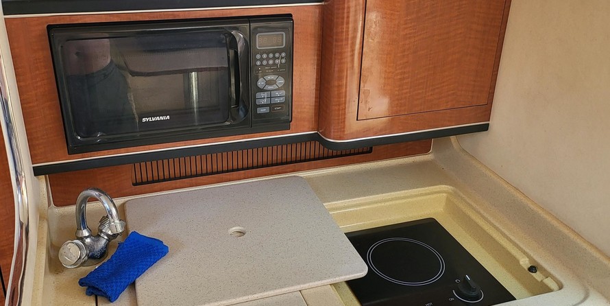 Sea Ray 280 Sundancer